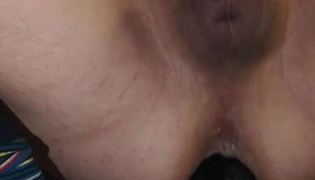 So horny, deep and juicy