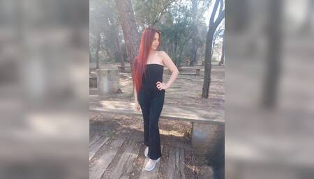 Primera vez en el coche