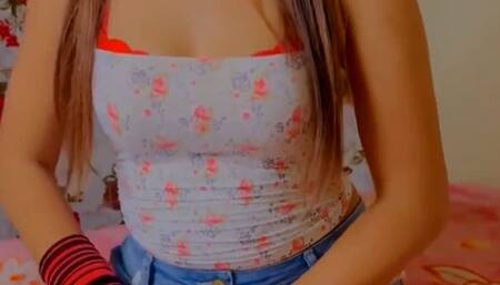 Meri natkhat saali ki jordaar chudai karke uska paani nikala.