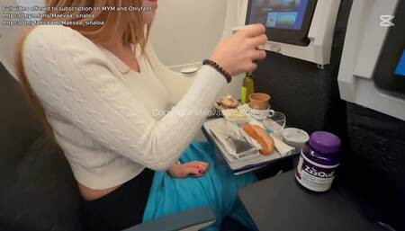 VLOG MEXICO - Большой член заполняет мою киску во время моего отпуска в Канкуне