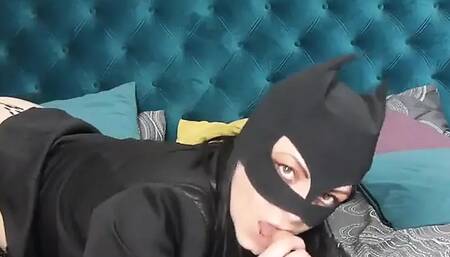 Who Want to Play with Me Today?