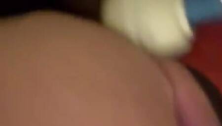 Everyone's Cute in Polka Dots