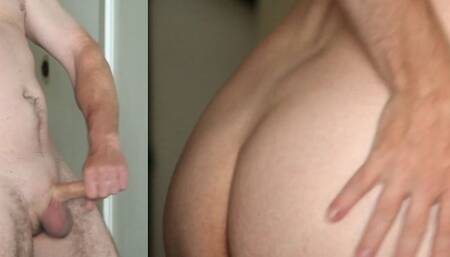 Showing off my body to you!