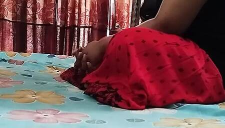 Hotwife fucks friend with creampie.