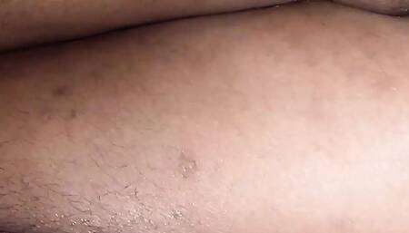 Bangladeshi guy big ass self enjoying