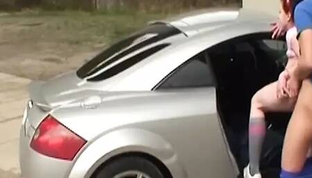 Young people without shame - part #2