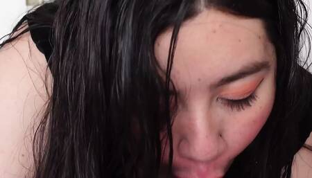 He Penetrates Me Hard in 4