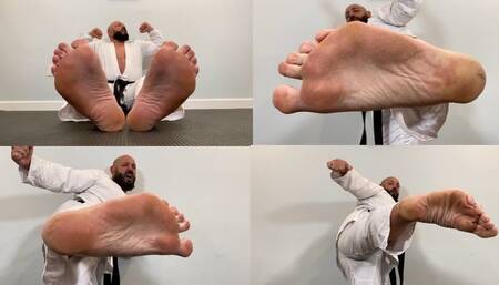 DeFeeted Under My Soles 2: You're Done Fucker!