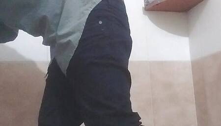 hand now horry