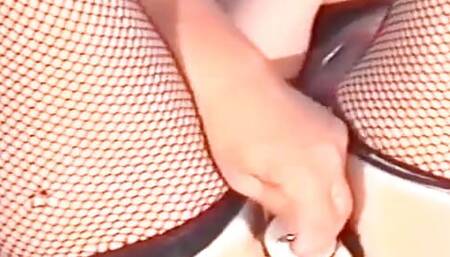 Rules of punishment by Husband