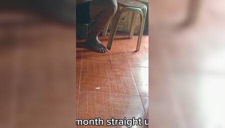 In My Sickness Short Video