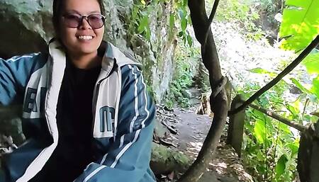 "It would be great if you were by my side"  (Masturbation)