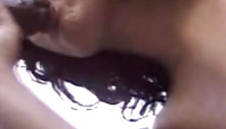 Newlywed Wife Tries The Swinging