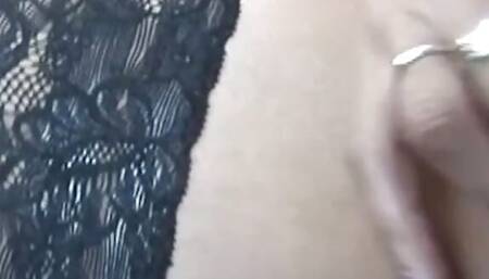 Hot in the city - part #3