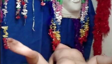 Married slut having sex with her husband's pupil