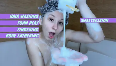 Wash Hair Asian Porn - Hair Shampoo Porn Videos (3) - FAPSTER