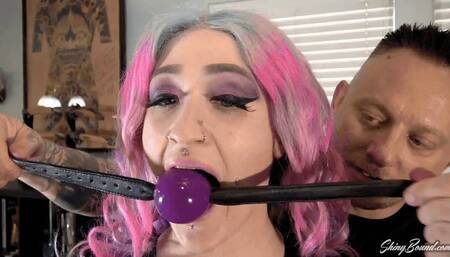 A Spin on John Willie