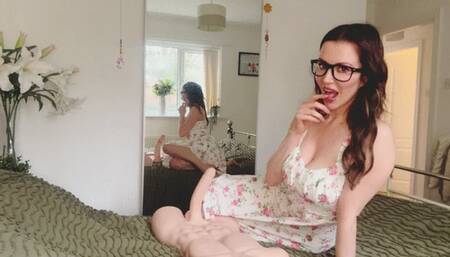 The trad wife part 2