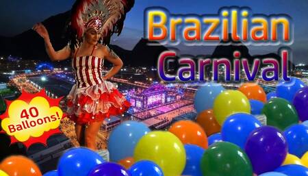 Brazilian Carnival