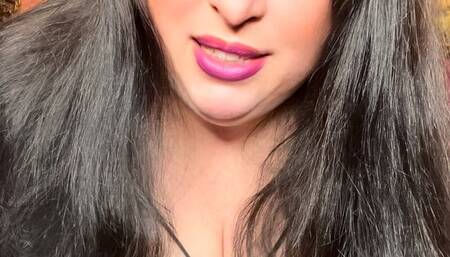 Your Sneezy Girlfriend Realizes That Sneezing Turns You On