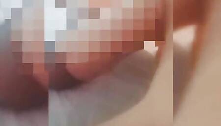Horny Sissy Old Foreign with My Pinoy Master Trans