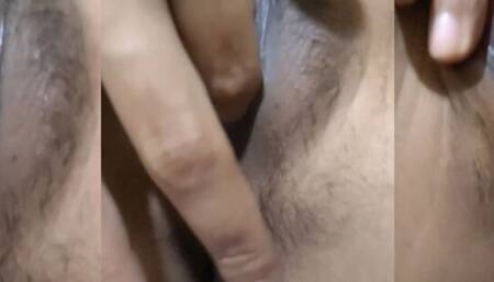 PINAY GIRL 2025 USE FINGER INSIDE PUSSY