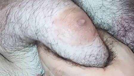 Homemade amateur soft sensual touching, massage #5