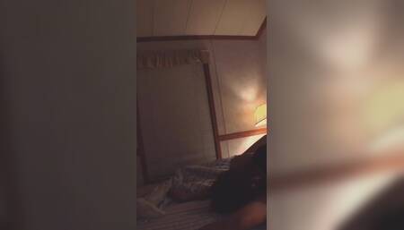 Love Threesome with Asami Uemura with a Friend Young Japanese Girls Get Slammed Inside Pussies by a Cock