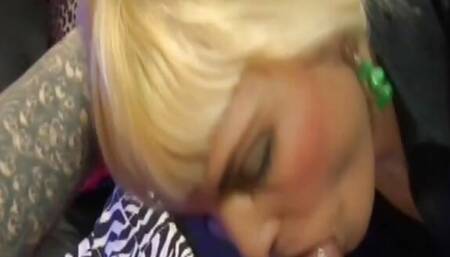 Dangerous games of a senator - part #1