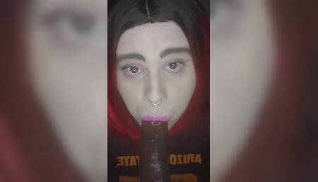 Mykella Cocks Sucks You off