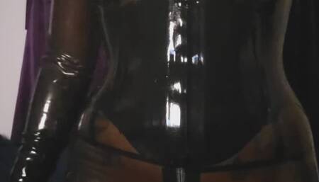 KayaNicol’s Naughty Little Disappointment