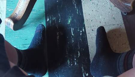 Getting to the edge early