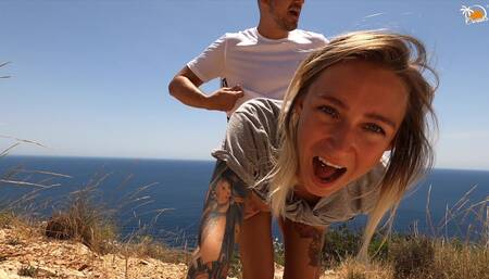 Risky Fun!