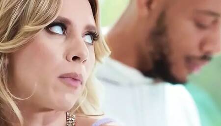 Bad Assistant's Last Day Anya Olsen Brazzers