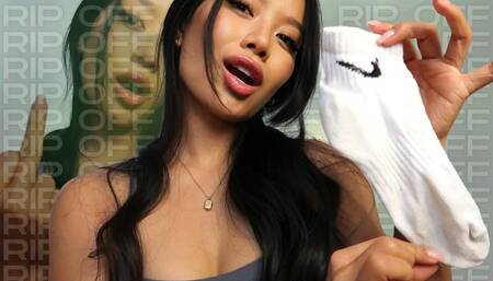 Rip Off - Jerk to My Sock