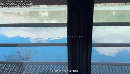 Порно влог - Девушка из эскорта наполняет свою киску спермой от своего папочки, чтобы оплатить свой отпуск