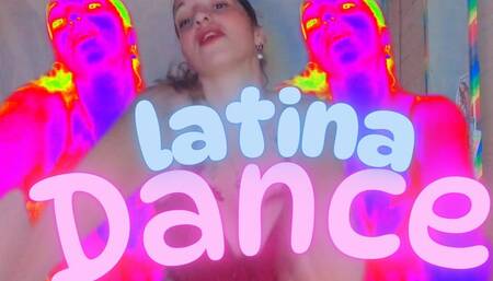 Dance Latina sexy