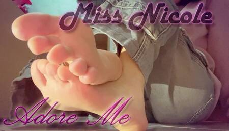 Adore Me
