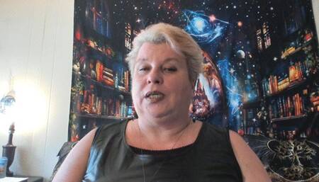 Affirmations for my pretty smoking sissy sluts