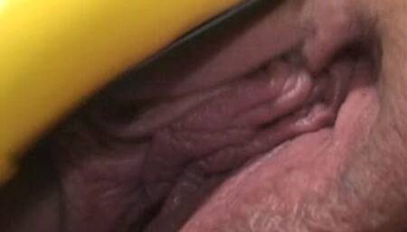 BEST OFF - Annadevot masturbates - always and everywhere