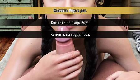 Complete Gameplay - MILFs of Sunville, Part 11