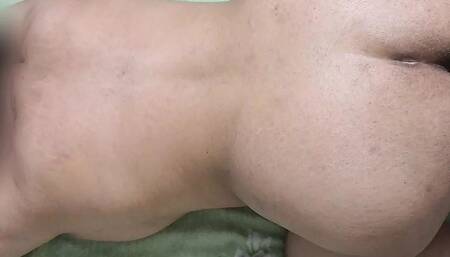 FAILED to fuck this big booty ASS