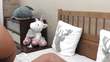 Monster Cock Anal Destruction of Curvy PAWG Lena Coxx - Immoral Productions 4K Pay