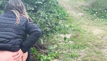 Wrestling Techniques and Other Ways to Get Public Anal