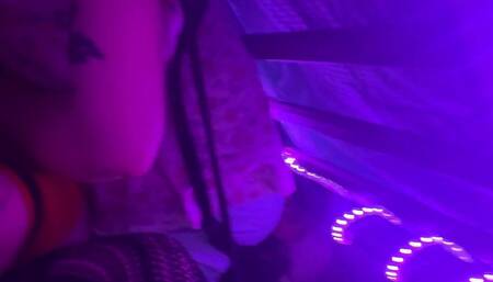 Bound and Face Fucked-Part 1