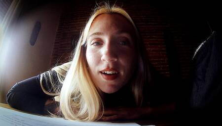 Blame On You - Jane Jones