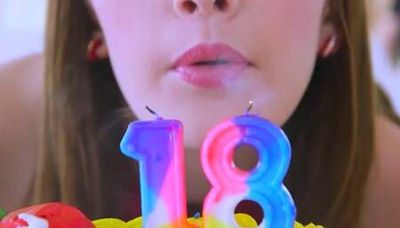 Lena Anderson Used To Be Blaire Ivory