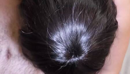 Wife Agrees to Suck a Stranger's Cock. Wife Share. Cuckold Husband. Full Scene. Ep 13421