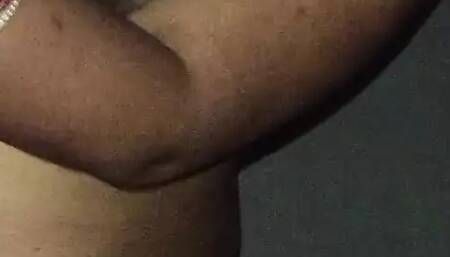 Indian wife fuck in winter night