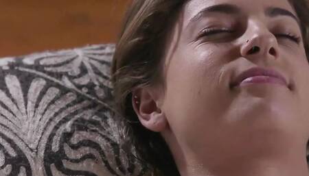 Kristen Went Cherie and Didn't Look Back